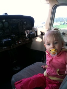 Pilot in Command