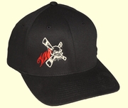 V1 Skull Prop Hat